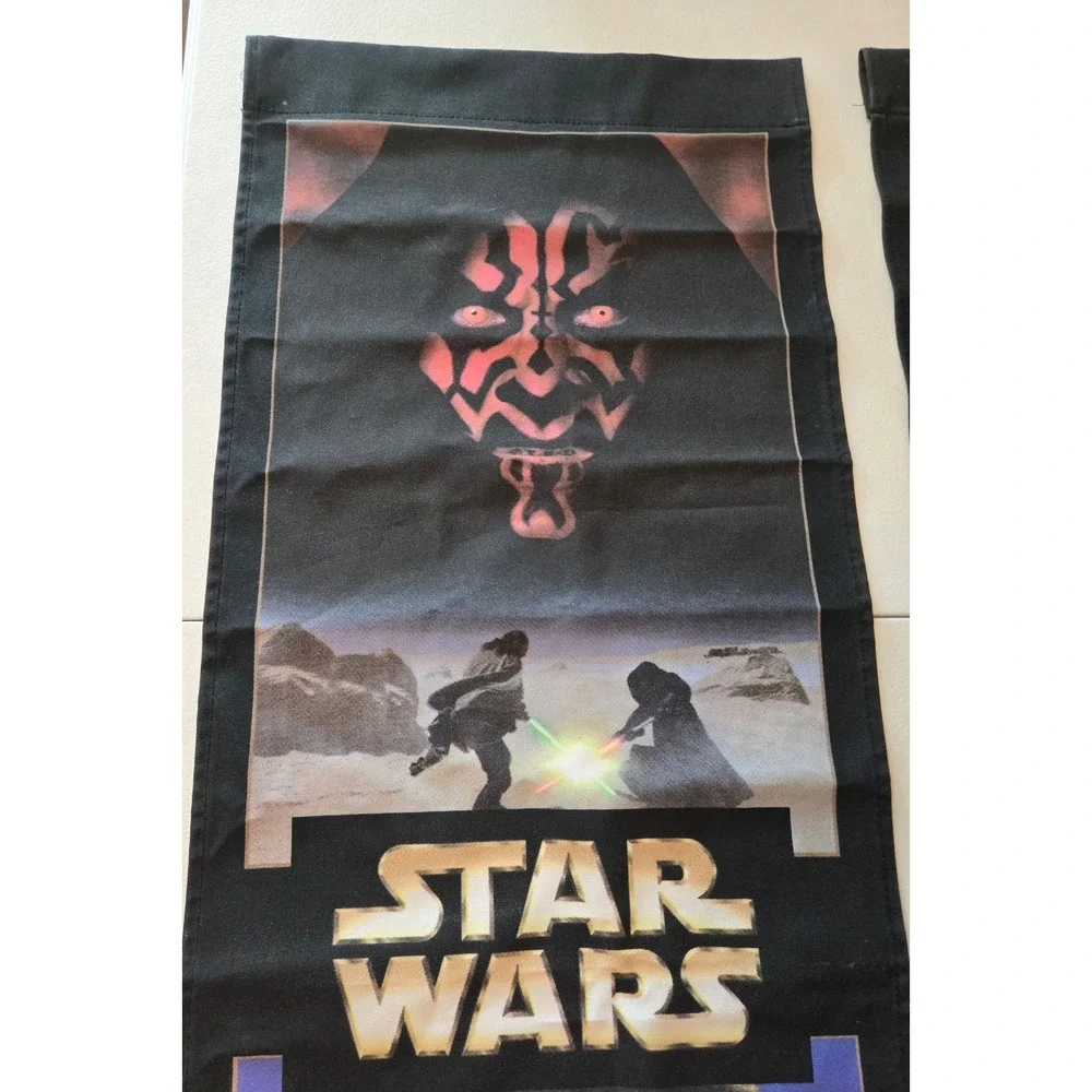 Star Wars vintage 1999